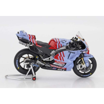 Modely aut a motorek model 1/12 MotoGP - Ducati GP23 Marc Marquez