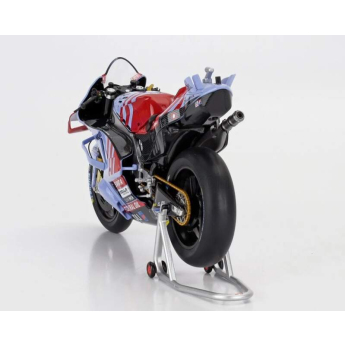 Modely aut a motorek model 1/12 MotoGP - Ducati GP23 Marc Marquez
