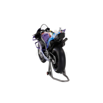 Modely aut a motorek model 1/12 MotoGP - Ducati GP23 Jorge Martin - edition Mugello