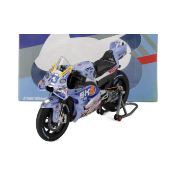 Modely aut a motorek model 1/12 MotoGP - Ducati GP25 Alex Marquez