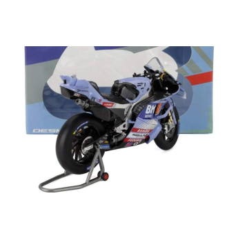 Modely aut a motorek model 1/12 MotoGP - Ducati GP25 Alex Marquez