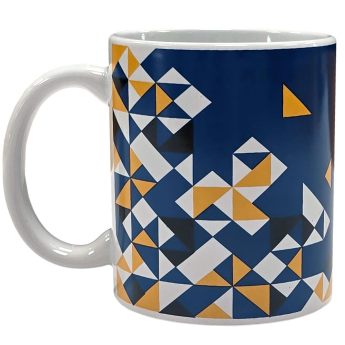 FC Everton hrníček Particle Mug