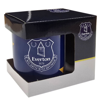 FC Everton hrníček Particle Mug