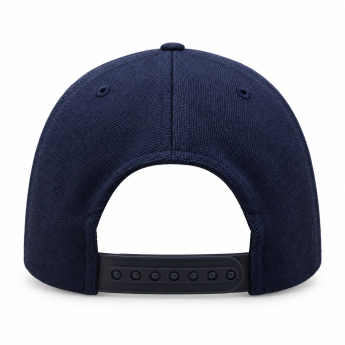 Vancouver Canucks čepice flat kšiltovka 400 Series Navy
