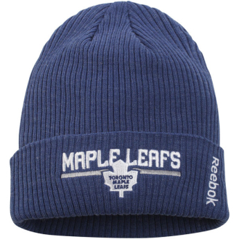 Toronto Maple Leafs zimní kulich blue Locker Room 16