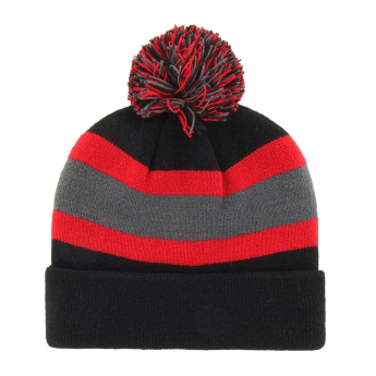 Washington Capitals zimní čepice Breakaway 47 CUFF KNIT night