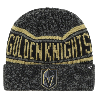 Vegas Golden Knights zimní čepice McKoy 47 Cuff Knit