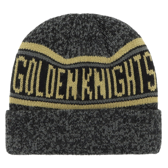 Vegas Golden Knights zimní čepice McKoy 47 Cuff Knit