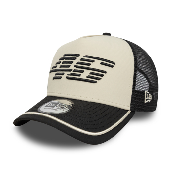 Valentino Rossi čepice baseballová kšiltovka 940 AF trucker recycled stripe