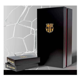 FC Barcelona karty hráčů Unique Hobby Box 2025-26