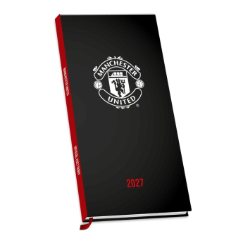 Manchester United diář Slim 2027