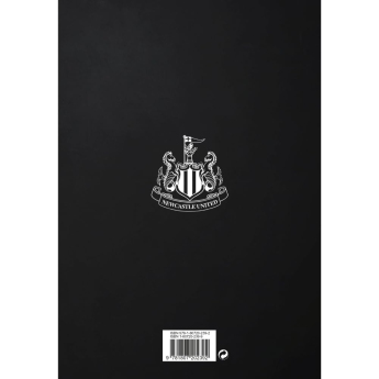 Newcastle United diář A5 - 2027