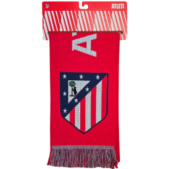 Atletico Madrid zimní šála Scarf