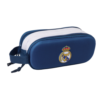 Real Madrid penál na tužky 3D navy