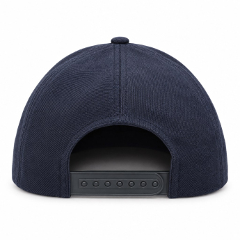 Washington Capitals čepice flat kšiltovka 400 Series Navy