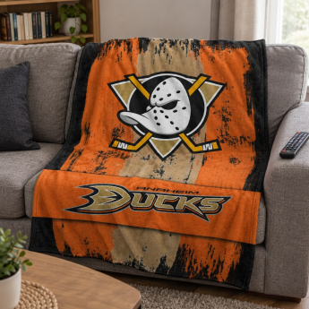 Anaheim Ducks deka Brush