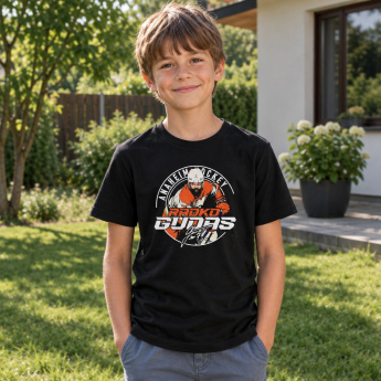 Anaheim Ducks dětské tričko Radko Gudas #7 Town Exclusive Collection