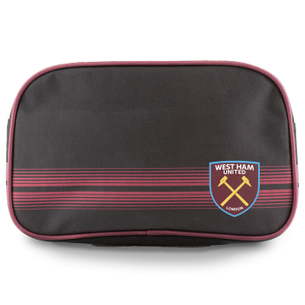 West Ham United hygienická taštička Matchday Toiletry Bag