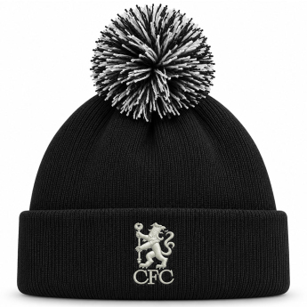 FC Chelsea zimní čepice Crest Ski Hat