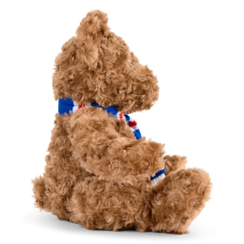 FC Rangers plyšový medvídek Supersoft Classic Bear
