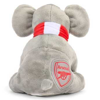 FC Arsenal plyšový slon Plush Elephant