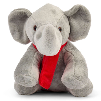 FC Liverpool plyšový slon Plush Elephant