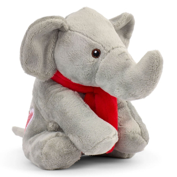 FC Liverpool plyšový slon Plush Elephant