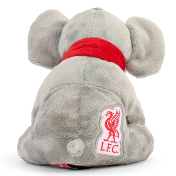 FC Liverpool plyšový slon Plush Elephant