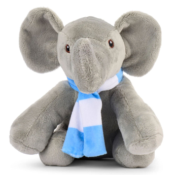 Manchester City plyšový slon Plush Elephant