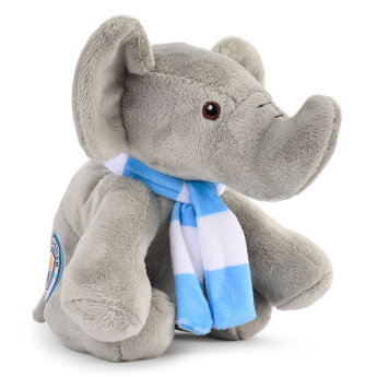 Manchester City plyšový slon Plush Elephant
