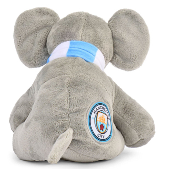 Manchester City plyšový slon Plush Elephant