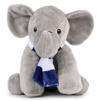 Tottenham Hotspur plyšový slon Plush Elephant