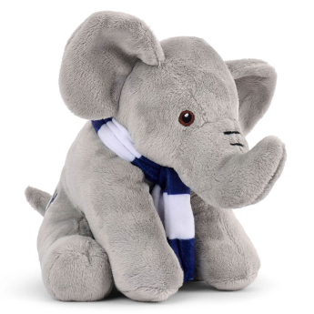 Tottenham Hotspur plyšový slon Plush Elephant