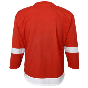 Detroit Red Wings dětský hokejový dres replica home