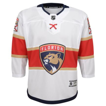 Florida Panthers dětský hokejový dres Premier Away