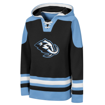 Utah Hockey Club dětská mikina s kapucí NHL Ageless Must Have – Home Pullover