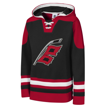 Dětská mikina Carolina Hurricanes NHL Ageless Must Have – Home Pullover