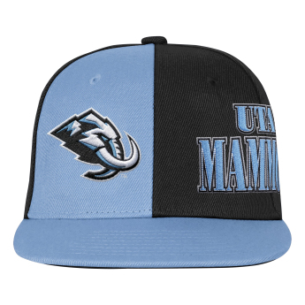 Utah Hockey Club dětská čepice baseballová kšiltovka NHL Icebound Flatbrim Snapback
