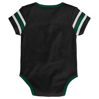 Dallas Stars dětské body NHL Hockey Pro Creeper – Blank