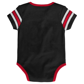 New Jersey Devils dětské body NHL Hockey Pro Creeper – Blank