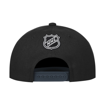 Vegas Golden Knights dětská čepice baseballová kšiltovka NHL Icebound Pro Crown