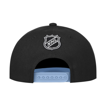 Utah Hockey Club dětská čepice baseballová kšiltovka NHL Icebound Pro Crown