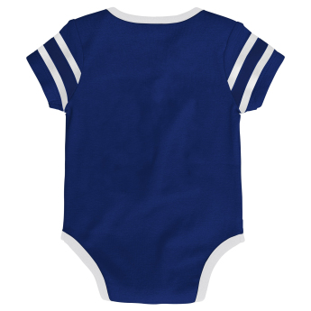 Toronto Maple Leafs dětské body NHL Hockey Pro Creeper – Blank