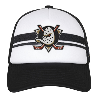 Anaheim Ducks dětská čepice baseballová kšiltovka NHL Unique Tracker
