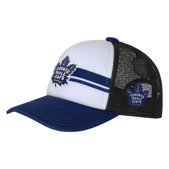 Toronto Maple Leafs dětská čepice baseballová kšiltovka NHL Unique Tracker