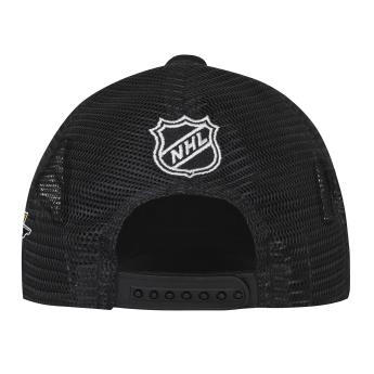 Pittsburgh Penguins dětská čepice baseballová kšiltovka NHL Unique Tracker
