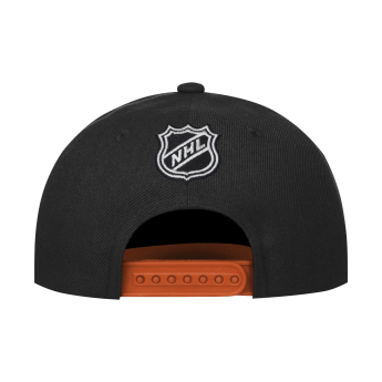 Anaheim Ducks dětská čepice baseballová kšiltovka NHL Icebound Pro Crown