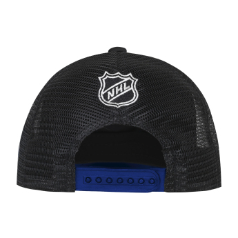 Edmonton Oilers dětská čepice baseballová kšiltovka NHL Power Up Trucker
