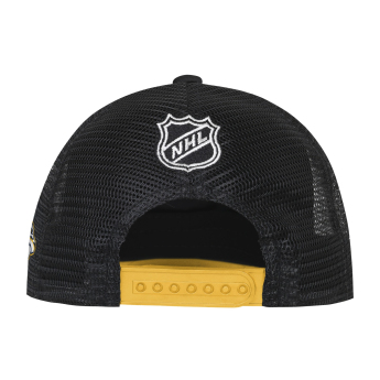 Nashville Predators dětská čepice baseballová kšiltovka NHL Power Up Trucker