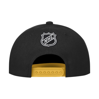 Pittsburgh Penguins dětská čepice baseballová kšiltovka NHL Icebound Pro Crown
